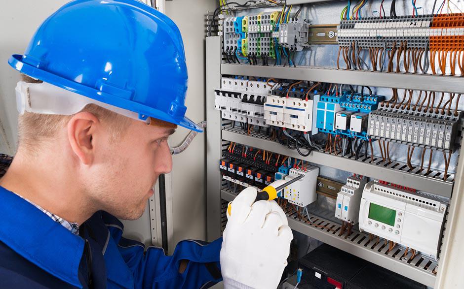 entreprise d'électricité générale Drancy