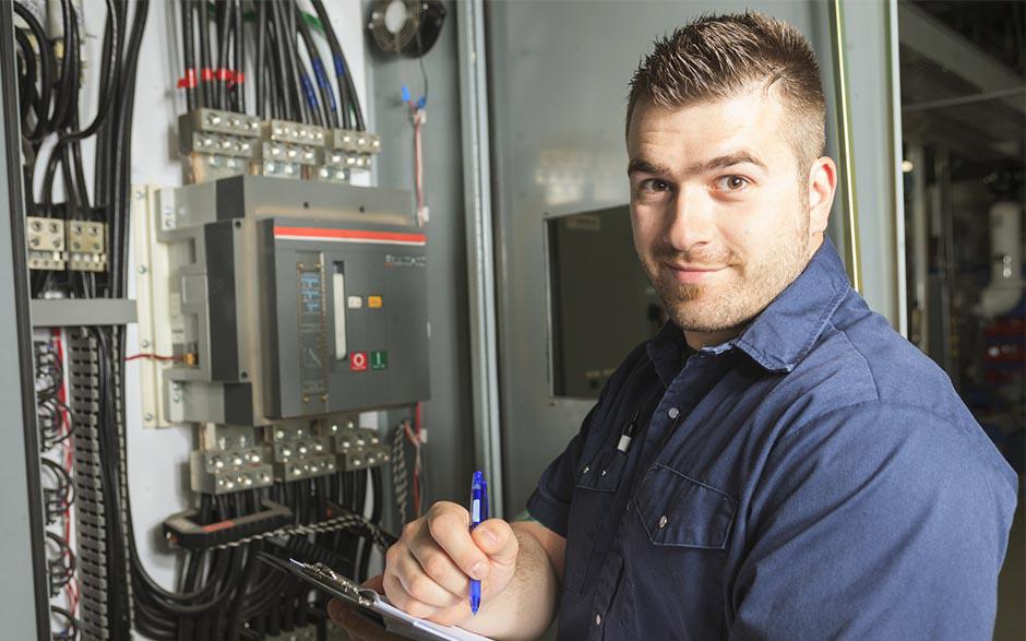 refaire électricité Saint-Prix