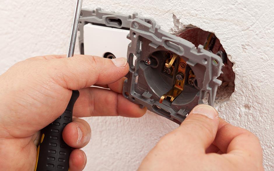 entreprise d'électricité générale Drancy