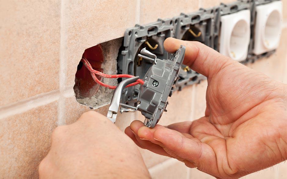 urgence électricité Montreuil