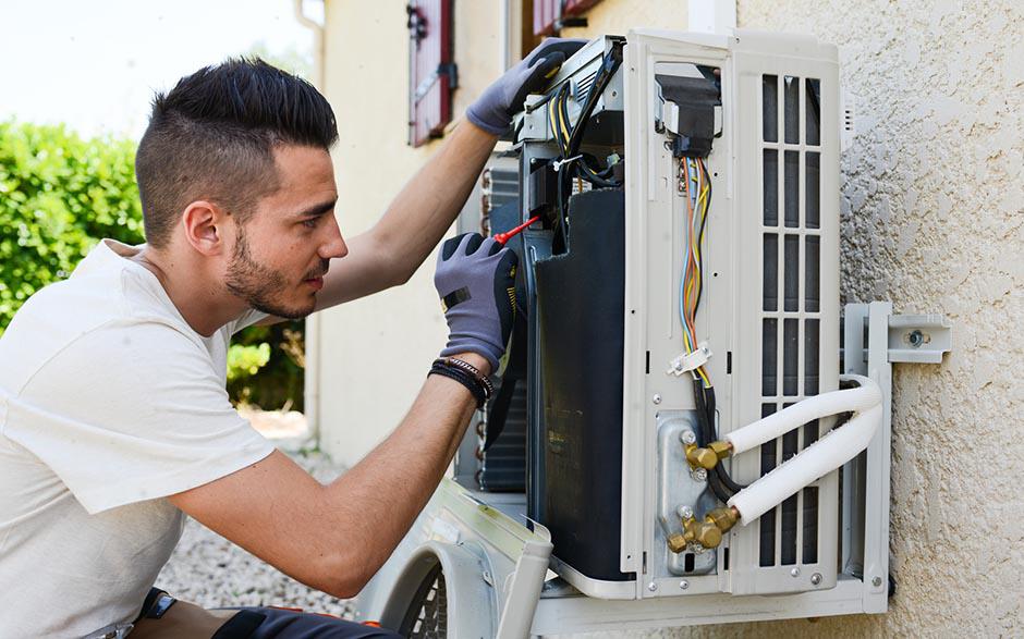 urgence électricité Sevran