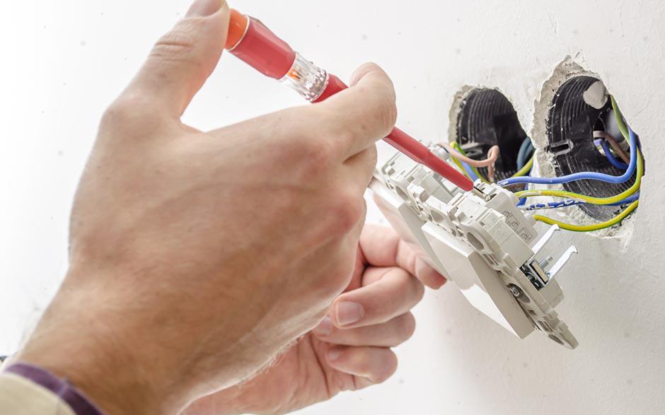 électricien installateur Montreuil