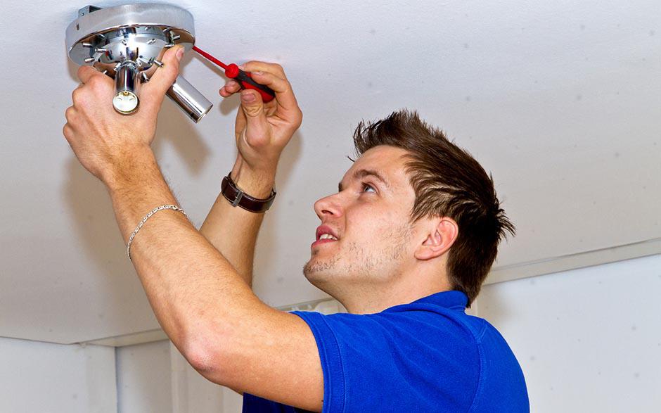 urgence électricité Pierrelaye