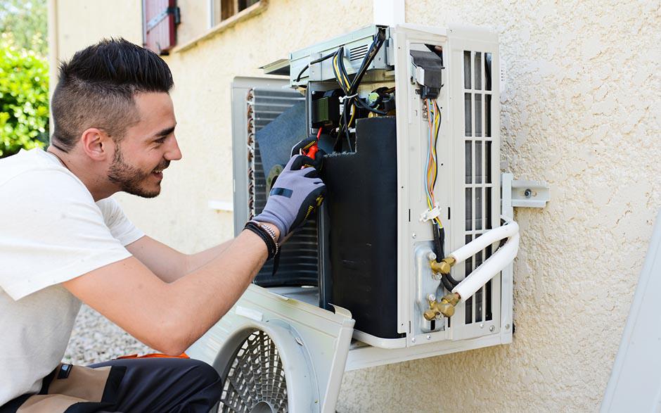 électricien dépannage Saint-Prix