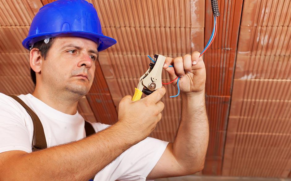 entreprise d'électricité générale Drancy