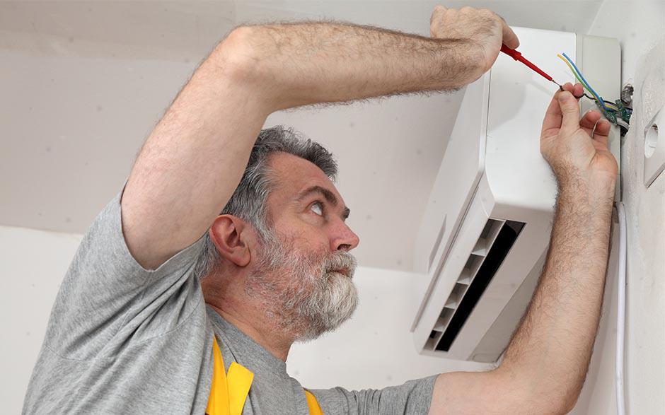 électricien particulier Saint-Prix
