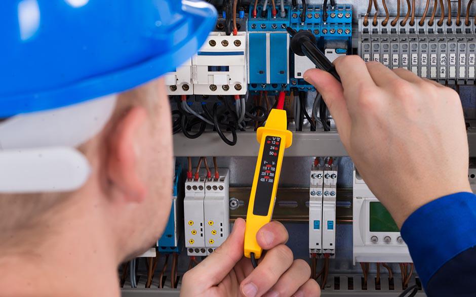 électricien courant faible Beauvais