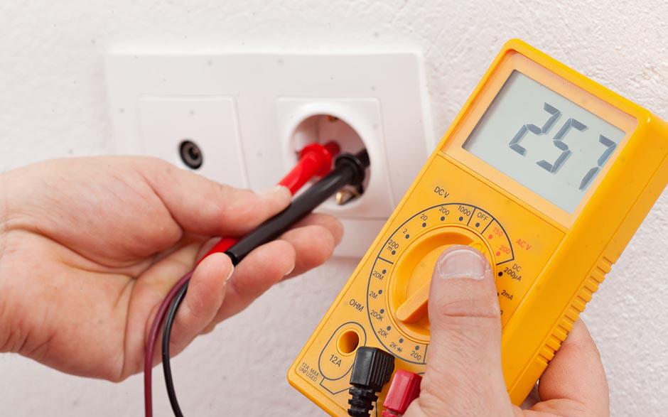 électricien en urgence Maisons-Alfort