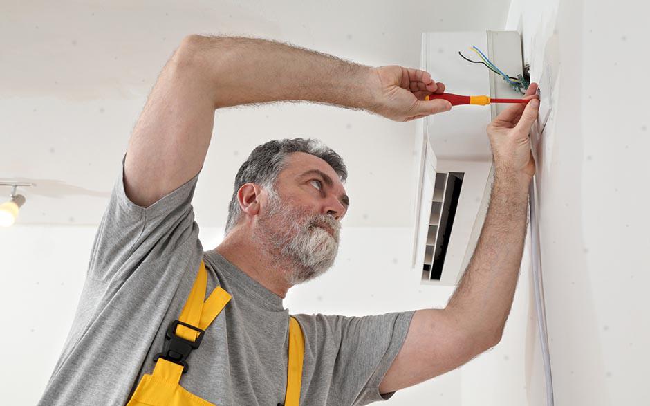 urgence électricité Pierrelaye